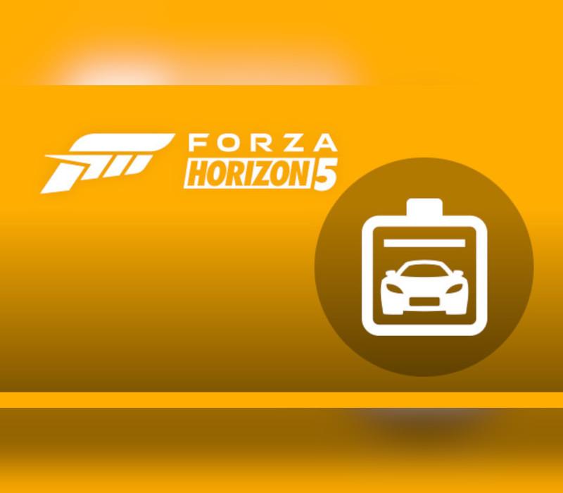 Forza Horizon 5 - Car Pass DLC اكسبوكس 1 / إكس بوكس سيريس X|S / بي سي كود رقمي
