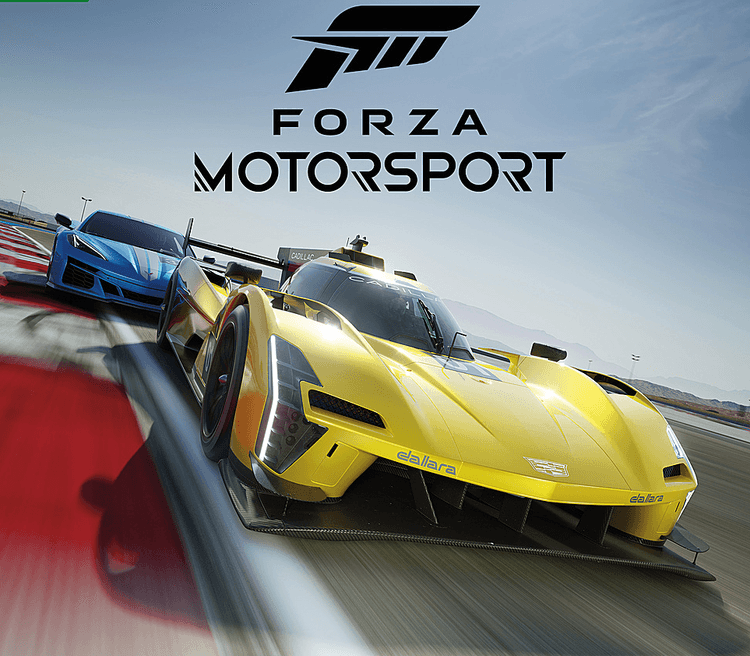Forza Motorsport US Xbox Series X|S / PC CD Key