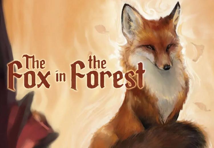 The Fox In The Forest بي سي ستيم كود رقمي
