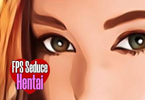 FPS Seduce Hentai - Gun Color Pack DLC ستيم كود رقمي