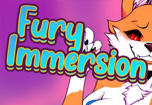 Furry Immersion ستيم كود رقمي