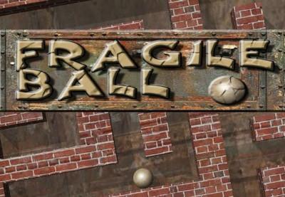 Marble Mayhem: Fragile Ball ستيم كود رقمي