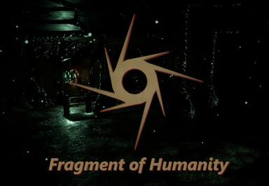 Fragment Of Humanity ستيم كود رقمي