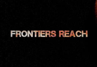 Frontiers Reach ستيم كود رقمي
