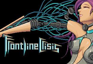 Frontline Crisis بي سي ستيم كود رقمي