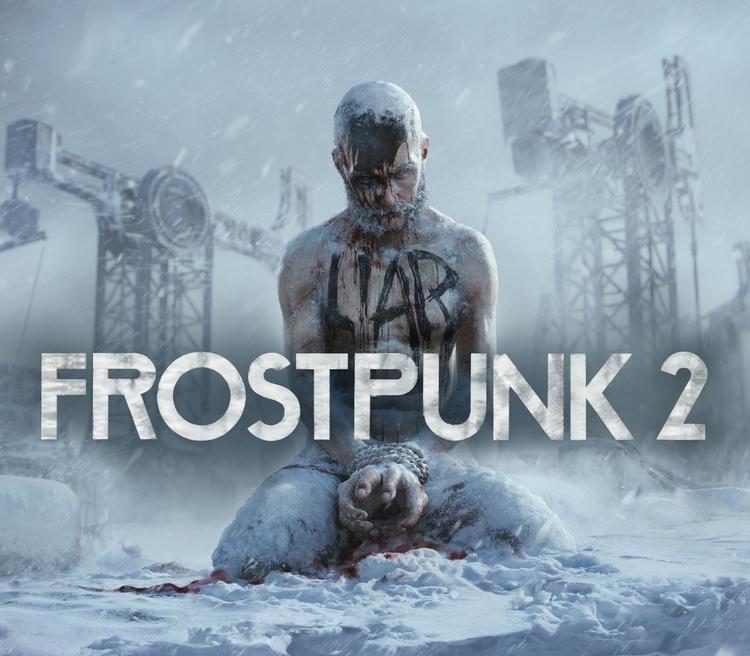Frostpunk 2 اصدار الديلوكس امريكي إكس بوكس سيريس X|S / بي سي كود رقمي