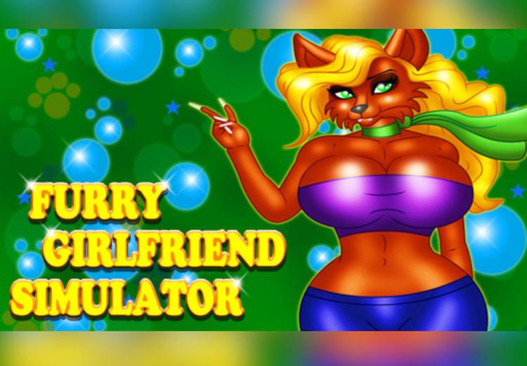 Furry Girlfriend Simulator ستيم كود رقمي