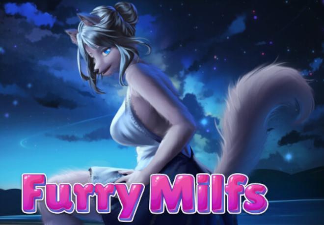 Furry Milfs ستيم كود رقمي