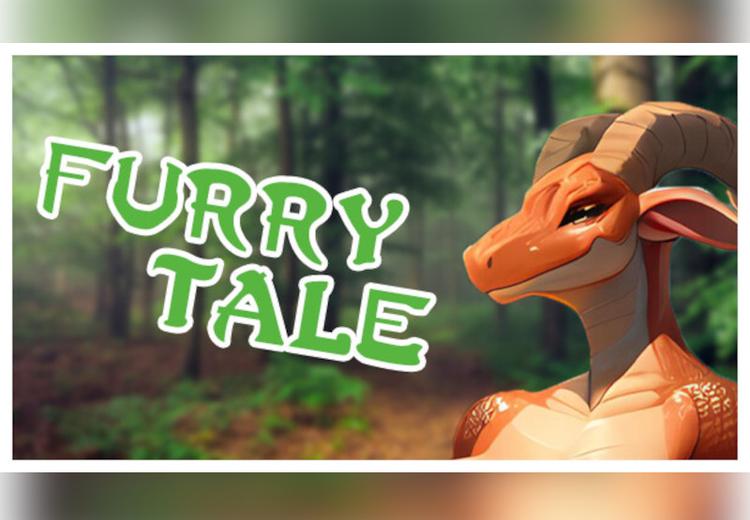 Furry Tale ستيم كود رقمي