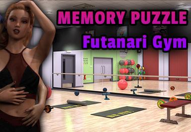 Memory Puzzle - Futanari Gym RoW ستيم كود رقمي