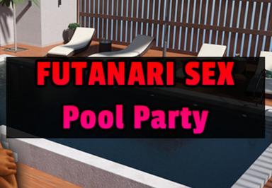 Futanari Sex - Pool Party ستيم كود رقمي