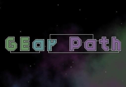 Gear Path ستيم كود رقمي