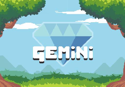 Gemini ستيم كود رقمي