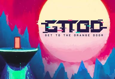 GTTOD: Get To The Orange Door ستيم كود رقمي