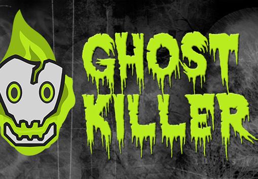 Ghost Killer ستيم كود رقمي