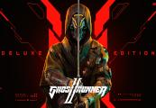 Ghostrunner 2 اصدار الديلوكس رابط هديه ستيم