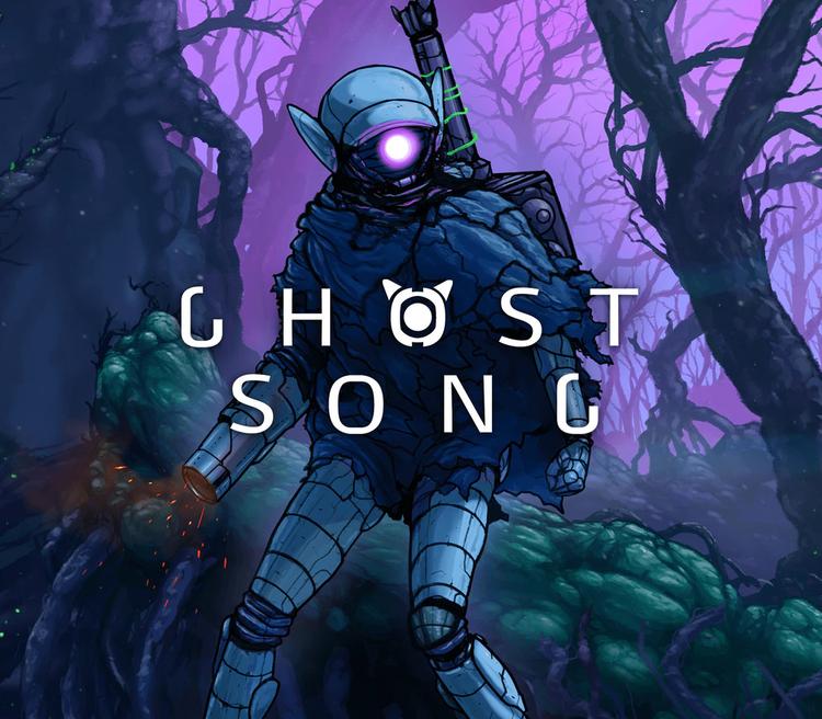 Ghost Song RoW PC Steam CD Key
