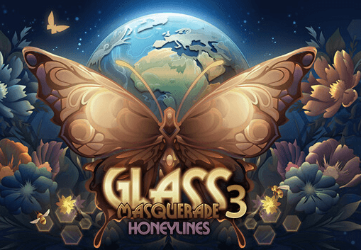 Glass Masquerade 3: Honeylines ستيم كود رقمي