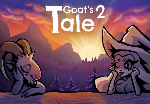 Goat'S Tale 2 ستيم كود رقمي
