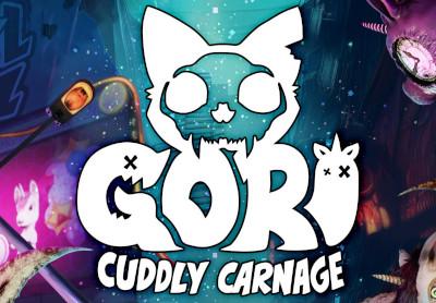 Gori: Cuddly Carnage اكسبوكس 1 / إكس بوكس سيريس X|S / بي سي حساب