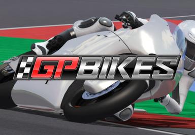 GP Bikes بي سي ستيم حساب
