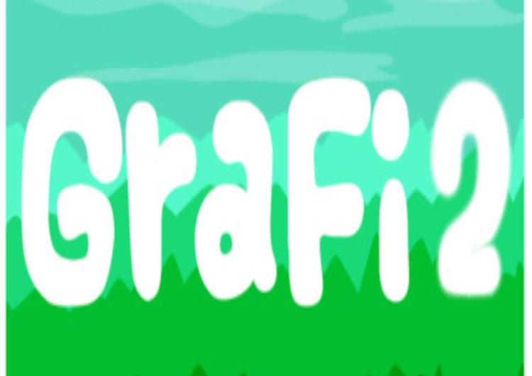 GraFi 2 ستيم كود رقمي