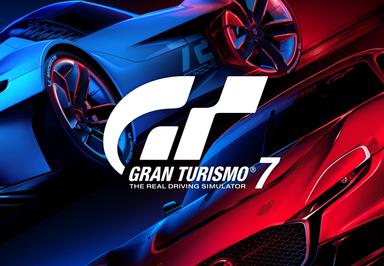 Gran Turismo 7 بلايستيشن 5 حساب