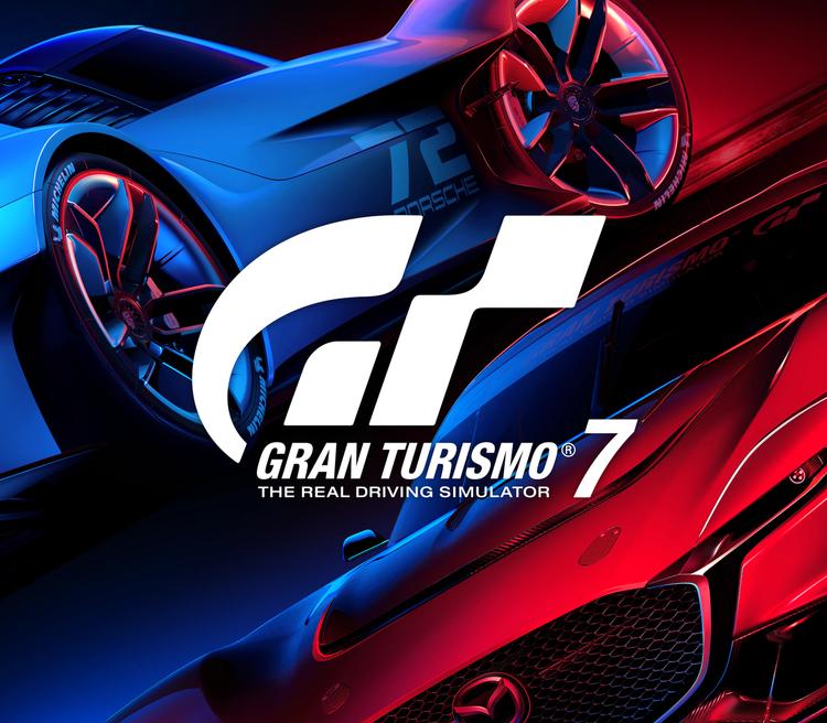 Gran Turismo 7 امريكي بلايستيشن 4 كود رقمي