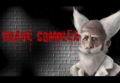 Grave Complex ستيم كود رقمي