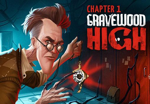 Gravewood High - Chapter 1 DLC ستيم كود رقمي