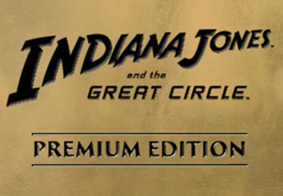 Indiana Jones And The Great Circle Digital بريميوم اصدار بي سي ستيم كود رقمي