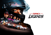 GRID Legends - طلب مسبق Bonus Double Pack DLC اوروبي بلايستيشن 4 كود رقمي