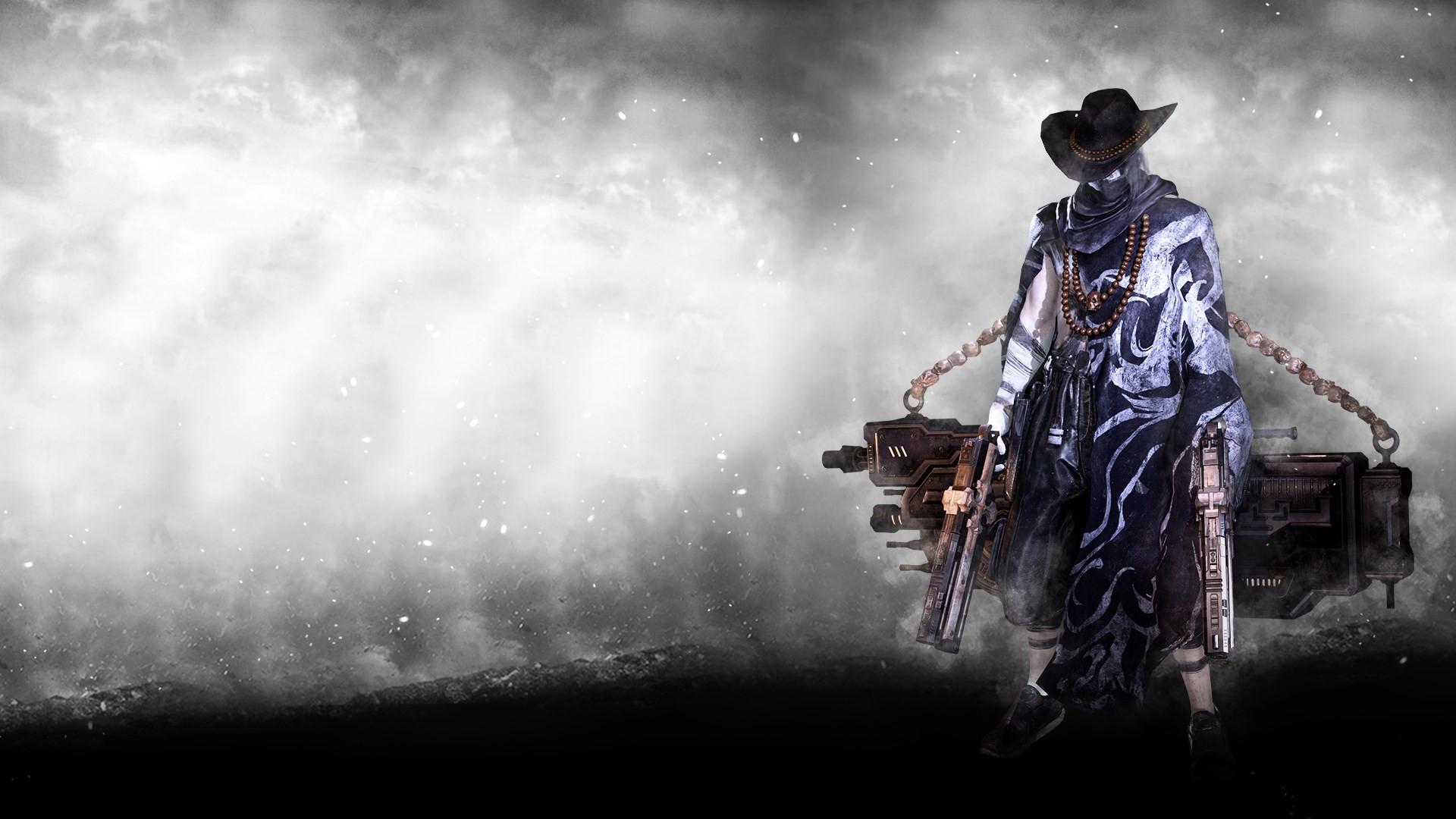 Screen Shot image 0 Gungrave G.O.R.E - Death Ronin DLC اوروبي بلايستيشن 4 كود رقمي
