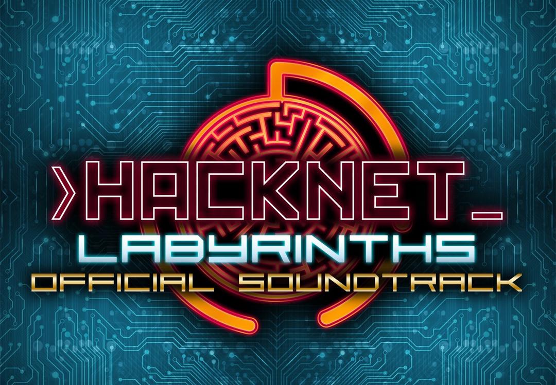 Hacknet - Labyrinths - Official Soundtrack DLC بي سي ستيم كود رقمي