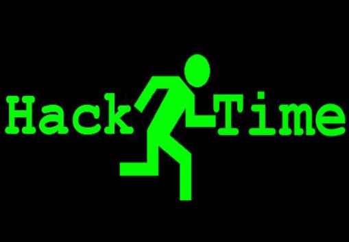 Hack Time ستيم كود رقمي