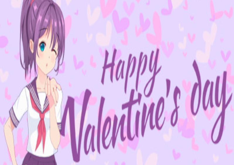 Happy Valentine'S Day ستيم كود رقمي