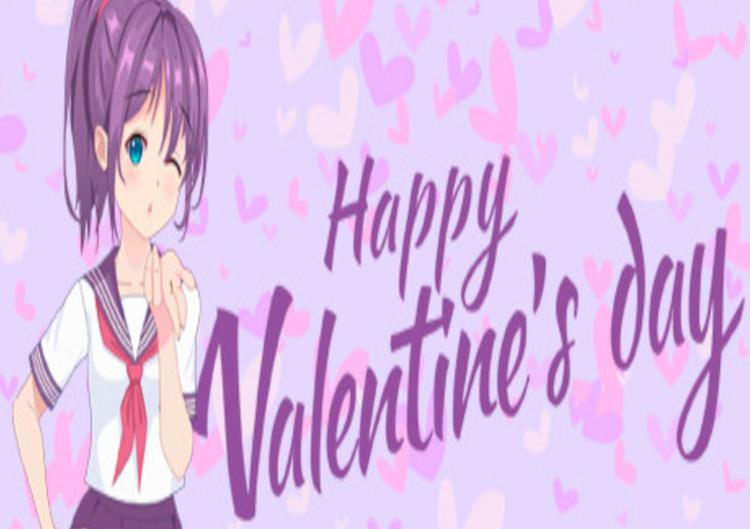Happy Valentine'S Day ستيم كود رقمي