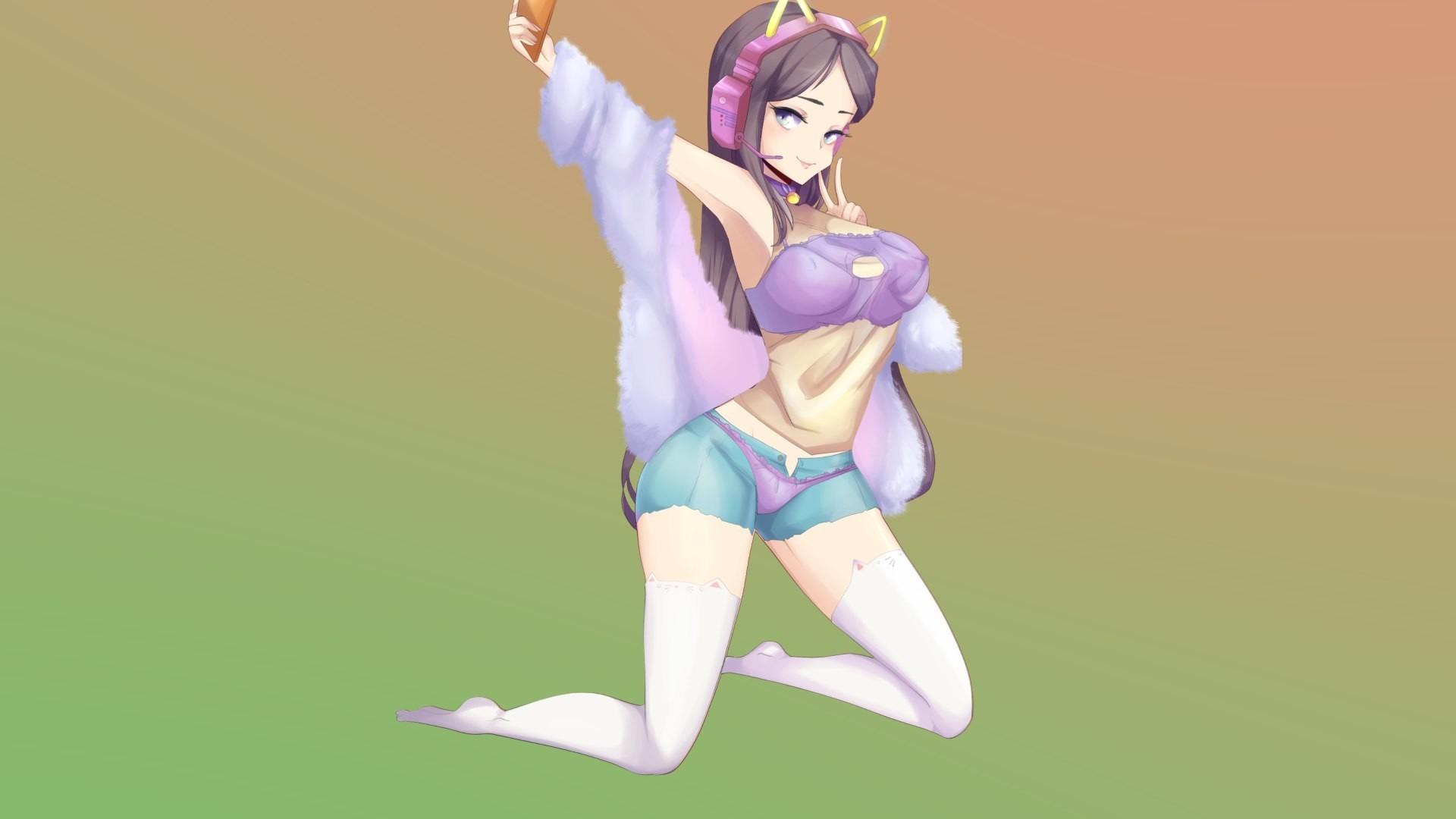 Screen Shot image 3 Hentai Milf Quiz 2 بي سي ستيم كود رقمي