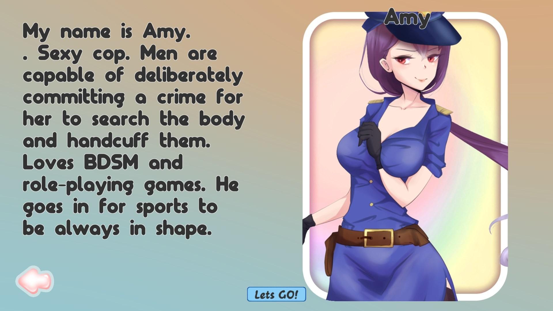 Screen Shot image 1 Hentai Milf Quiz 2 بي سي ستيم كود رقمي