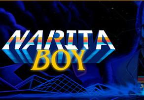 Narita Boy ستيم كود رقمي