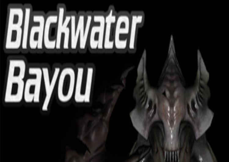 Blackwater Bayou VR ستيم كود رقمي