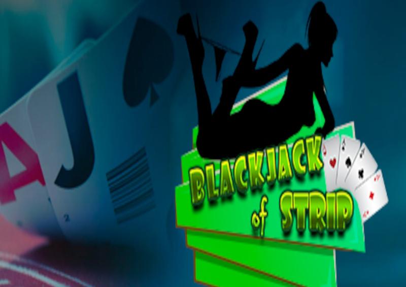 Blackjack Of Strip ستيم كود رقمي