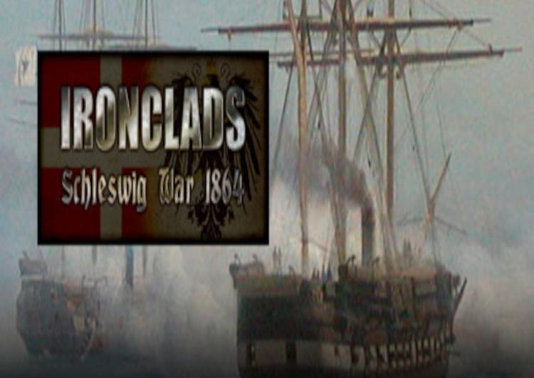 Ironclads: Schleswig War 1864 ستيم كود رقمي