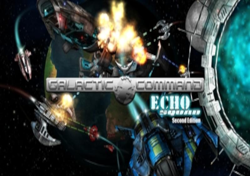 Galactic Command Echo Squad SE ستيم كود رقمي
