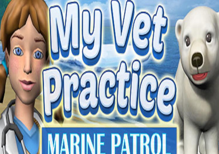 My Vet Practice: Marine Patrol ستيم كود رقمي