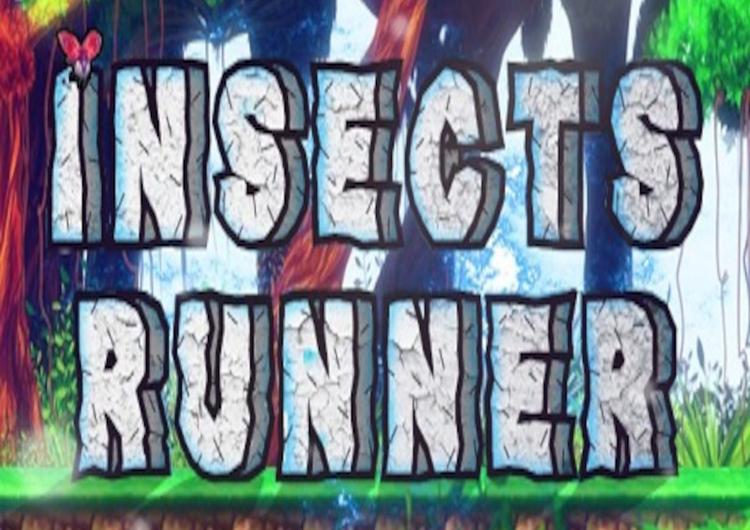 Insects Runner ستيم كود رقمي
