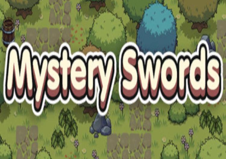 Mystery Swords ستيم كود رقمي