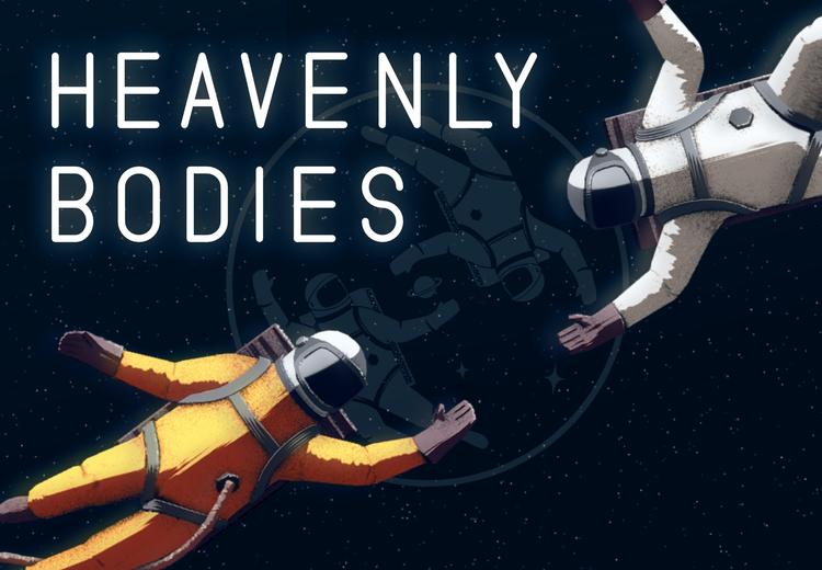 Heavenly Bodies رابط هديه ستيم