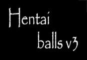 Hentai Balls V3 ستيم كود رقمي