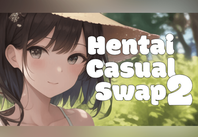 Hentai Casual Swap 2 ستيم كود رقمي